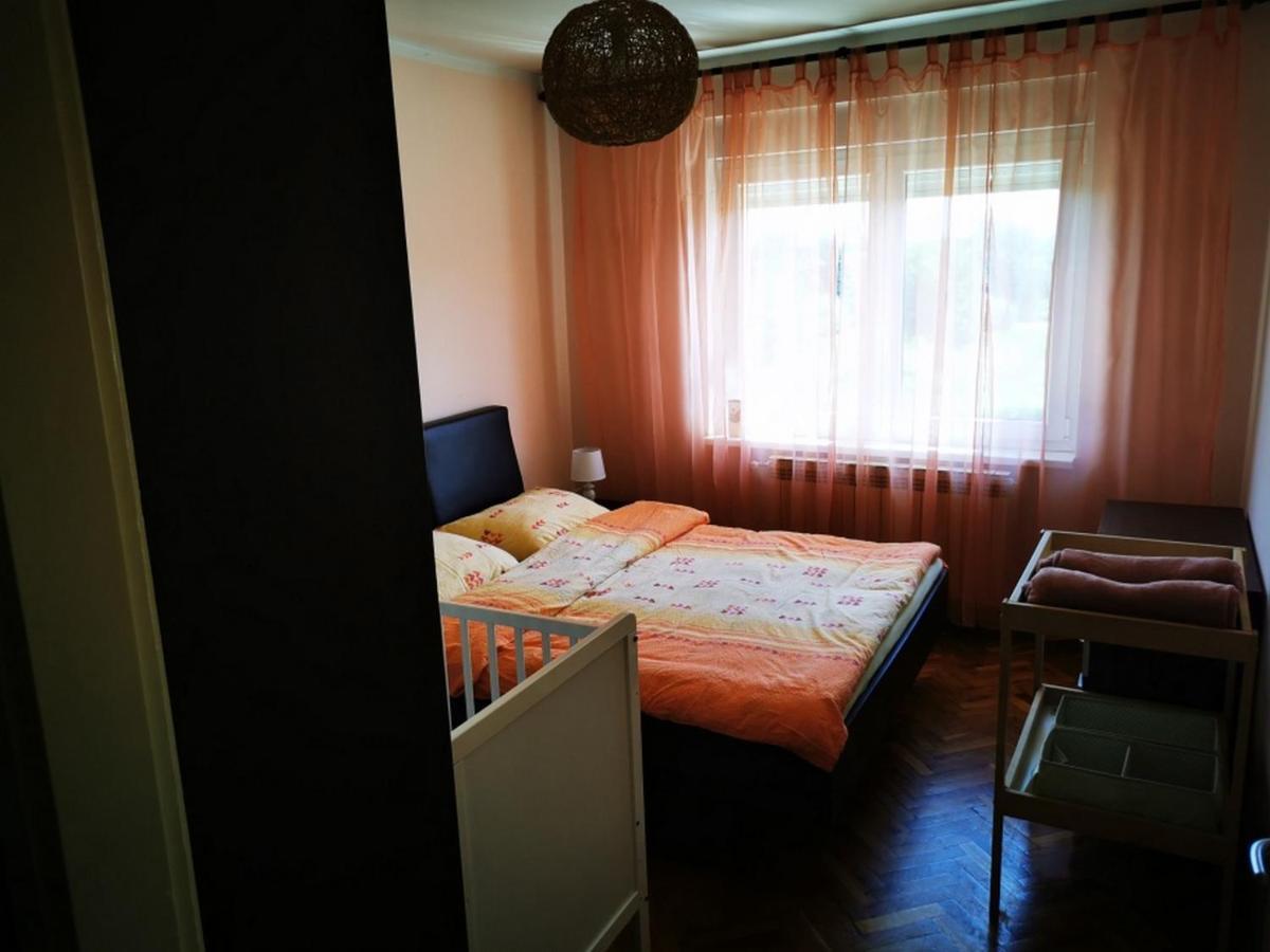 דירות קארלובץ Apartmant Sandra - Big Terace And Free Parking מראה חיצוני תמונה