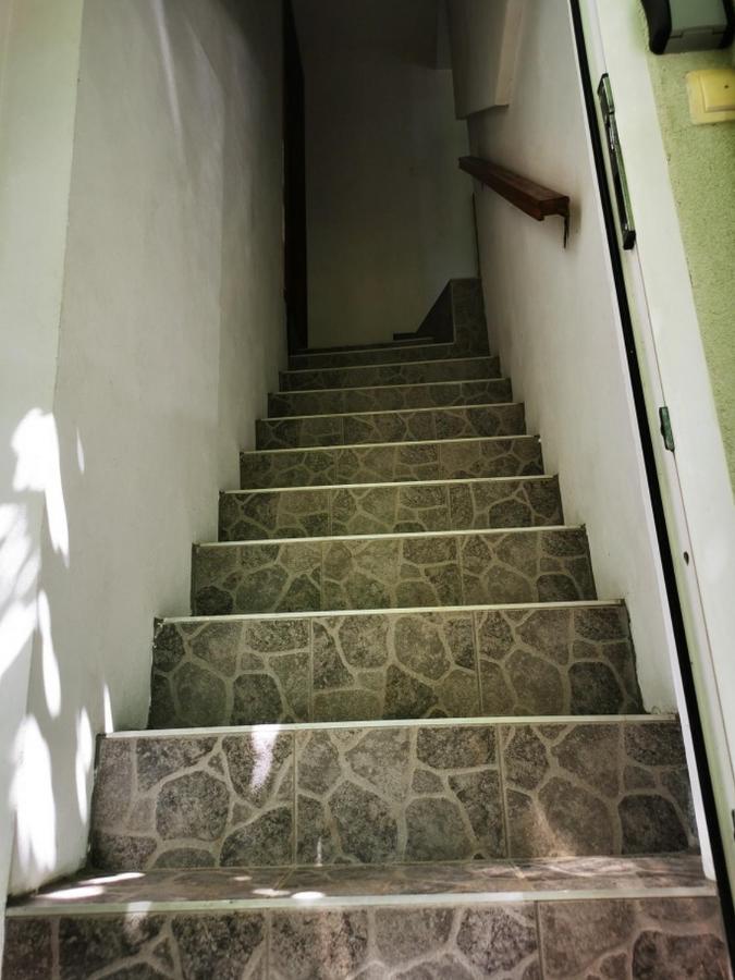 דירות קארלובץ Apartmant Sandra - Big Terace And Free Parking מראה חיצוני תמונה